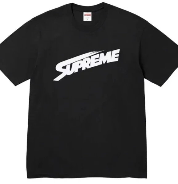 M S TEE BLANC XL and MONT White L Black 0929
